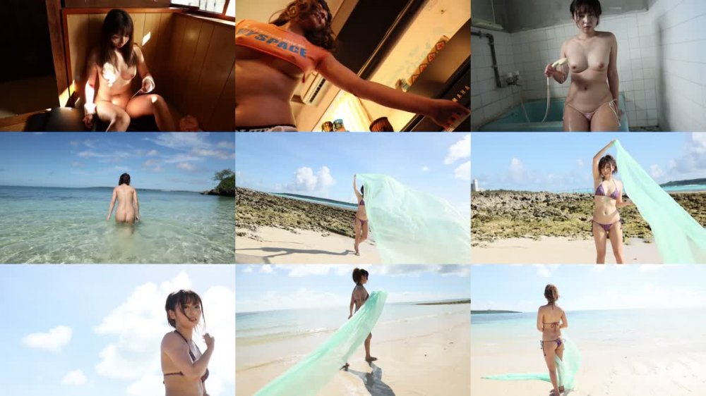 +++ [HD] SPRBD-062 星より先に見つけて/初美ゆりか