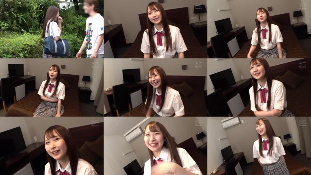 +++ [HD] SKHO-017 ゆあ