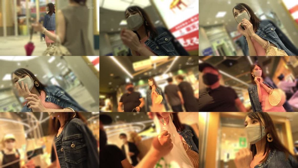 +++ [HD] HIBR-008 れいら