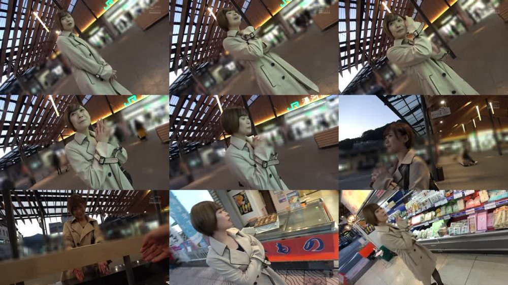 +++ [HD] SRH-003 えりこ