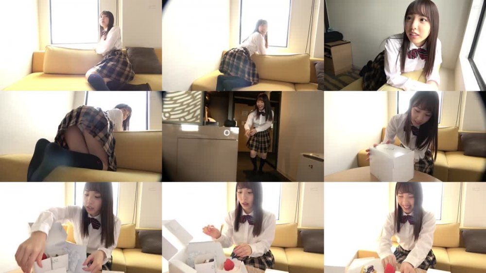 +++ [HD] POW-050 みーぱん