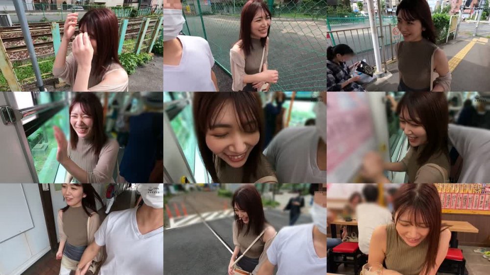 +++ [HD] HHL-006 M.N