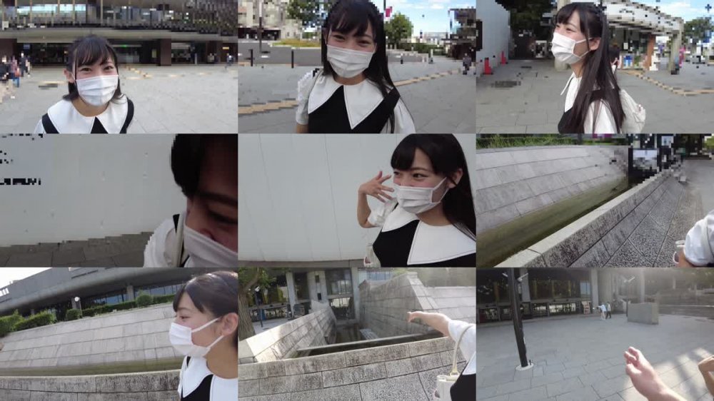 +++ [HD] DCH-017 さり