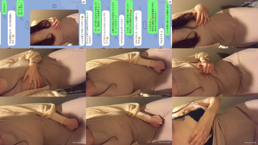 +++ FC2-PPV-2368014 【不滅・顔出し・中出し】危機管理能力ゼロのヨガインストラクター＆パーツモデルをやっているパパ活女子とのL●NEのやりとりから全部晒します。