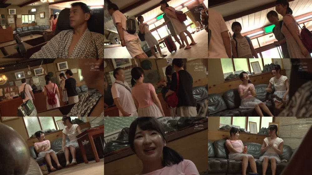 +++ [HD] 116SHN-068 敏感乳首いじり痴漢2022 客室に連れ込まれ拘束状態で同時責めされた美乳姉妹