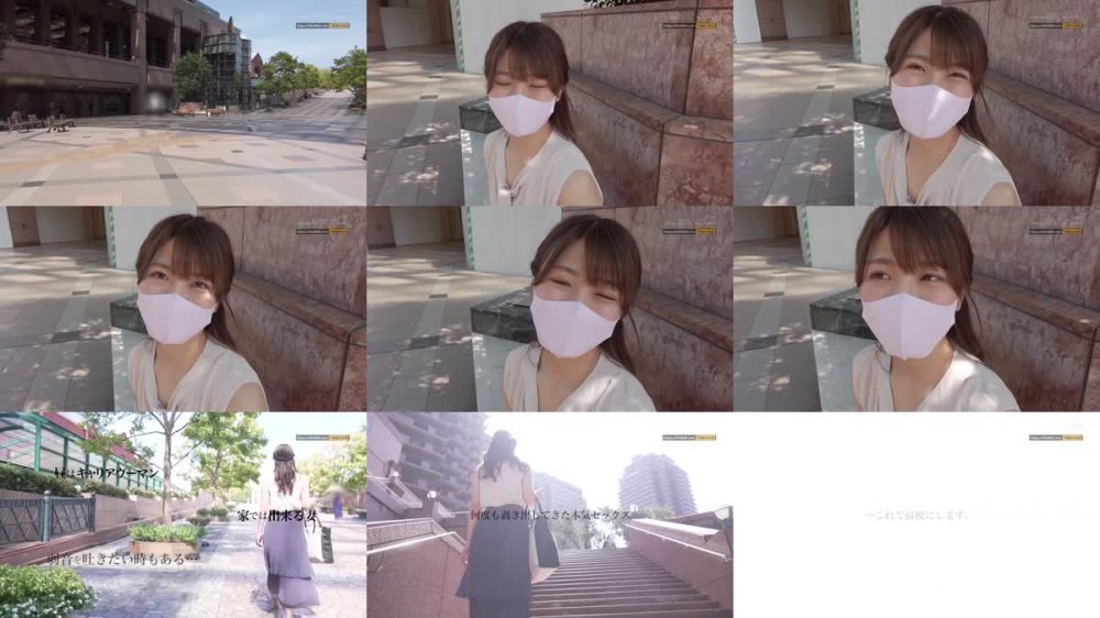 +++ [HD] SDNM-319 何でも出来るって思われる…でも本当は甘えたい時もあるんです 末永愛理 29歳 最終章 お堅いキャリアウーマン奥様が初めて許した 旦那以外との生中出し 最後だから…人生で一番気持ち良いセックス体験