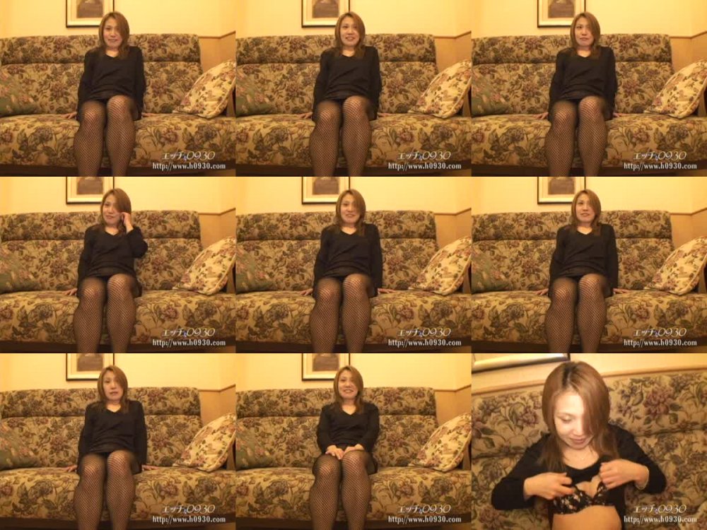 [JAV] [Uncensored] C0930 ki211130 長野 昌代 42歳