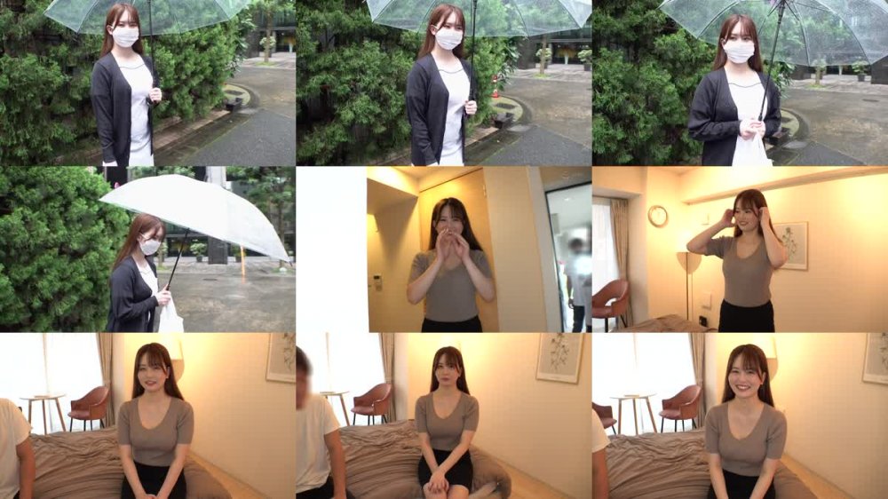 +++ [HD] 230OREC-949 みすずさん
