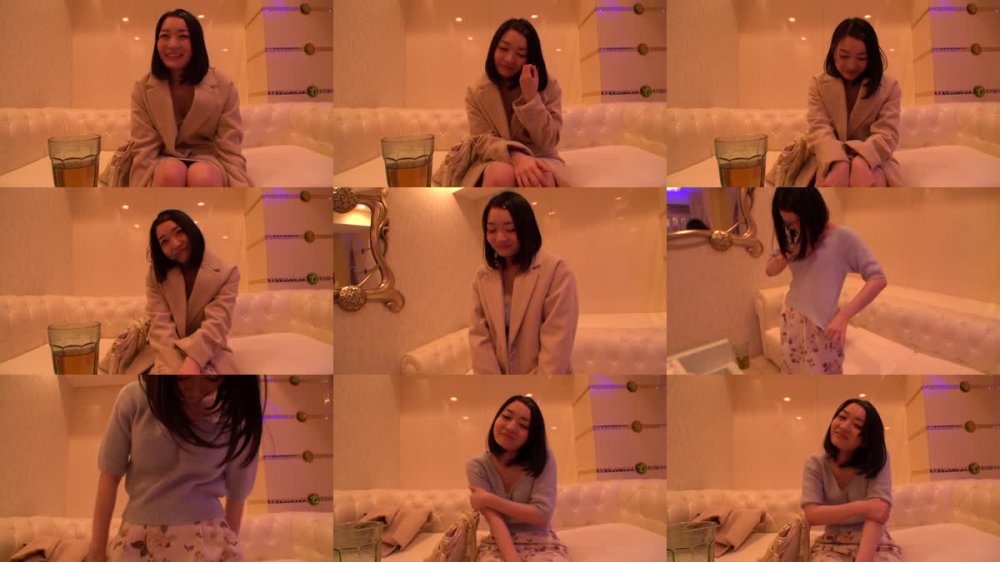 +++ [HD] FANH-034 147cm軟体巨乳テニス部ひびきちゃん 地方在住小さな現役美少女と秘密で危険な放課後性教育2連発！