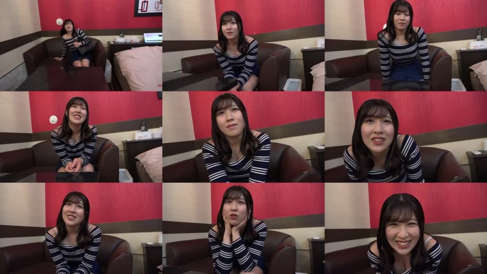 +++ [HD] 324SRTD-0259 笑顔が最高すぎる濡れすぎイキすぎ浮気女と中出しSEX