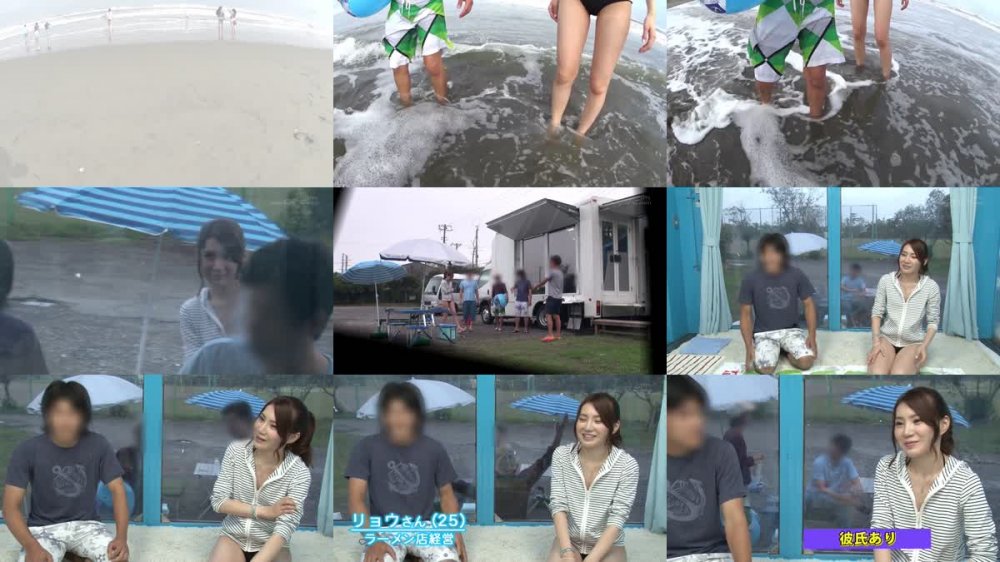 +++ [HD] SDFK-060 マジックミラー号に海水浴に来ている友達同士の男女が初乗車！ハレンチ水着でツ●スターゲームをやって股間を擦り付け合ったら火が付いて‘ひと夏の思い出SEX’までしてしまうのか！？ゆかちゃん（大学3年生）