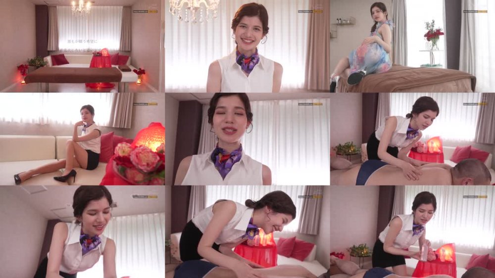 +++ [HD] STARS-478 ドバドバ精子垂れ流し悶絶昇天メンズエステ4シチュ3sex ローレン花恋