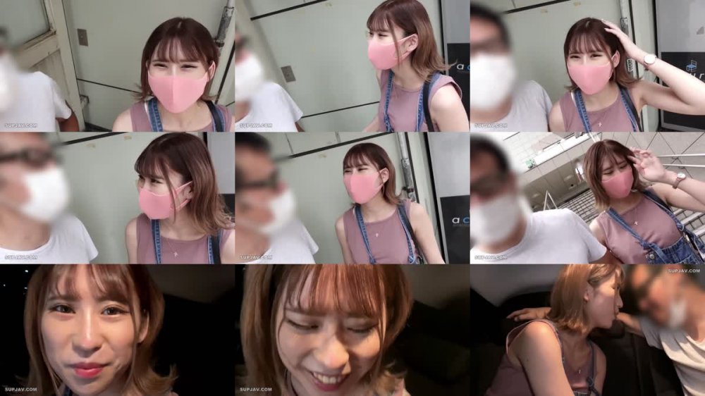 +++ FC2-PPV-2403714 エッチ大好き♪おじ好き専門学生★車内フェラ抜き→いちゃつきながらの生ハメおせっせ