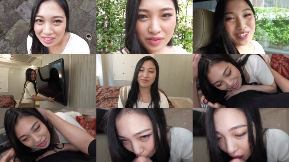+++ [HD] HODV-21633 【完全主観】方言女子 栃木弁 天海らん