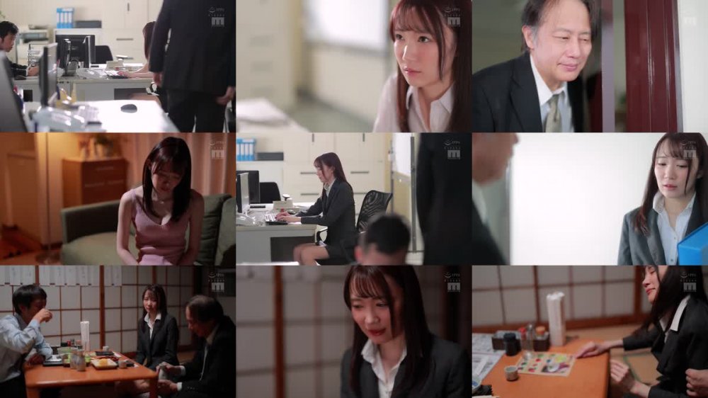 +++ [HD] MIAA-541 大っ嫌いな上司のチ●ポがドストライクすぎて…セクハラSEXで死ぬほどイカされたその後、貪り合うようなおかわり中出し性交 琴石ゆめる