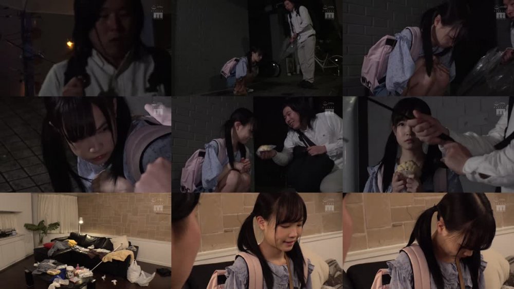 +++ [HD] MIAA-542 性の知識がない家出少女の手コキでサプライズ男潮！おしっこされたと勘違いして逆襲聖水スプラッシュ倍返し 工藤ララ