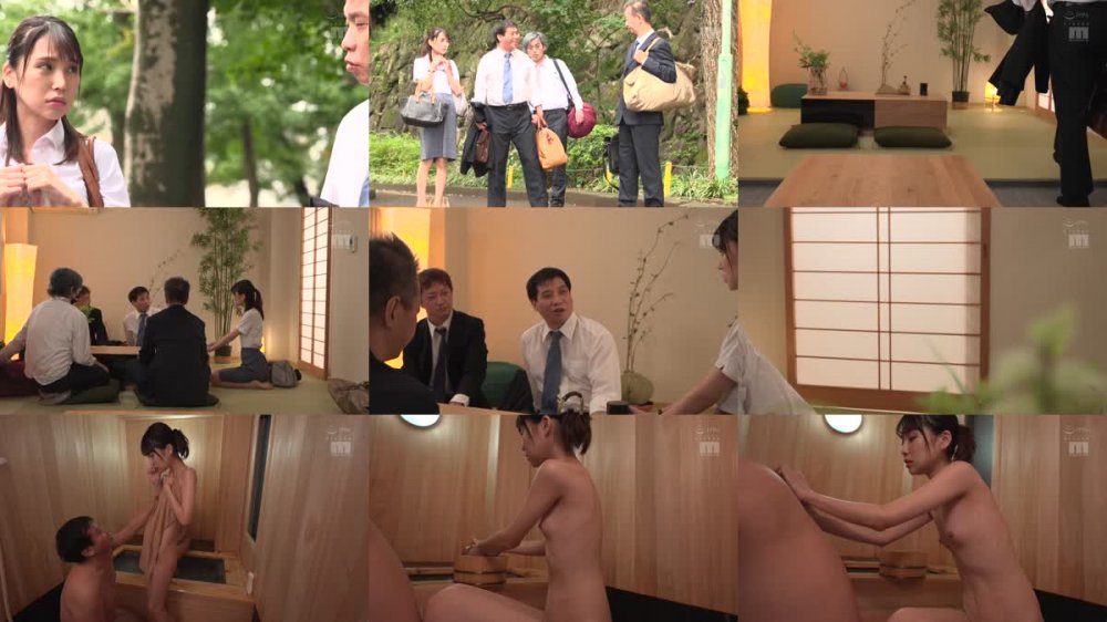 +++ [HD] MIAA-540 新卒研修旅行で…激ピストンとイラマチオで喉もマ○コもオヤジ上司たちに犯●れた私… 星谷瞳