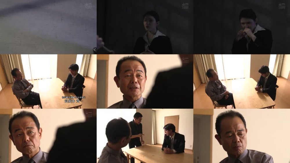+++ [HD] JBD-277 特捜の女 瞬撃のラクリモーサ 塩見彩
