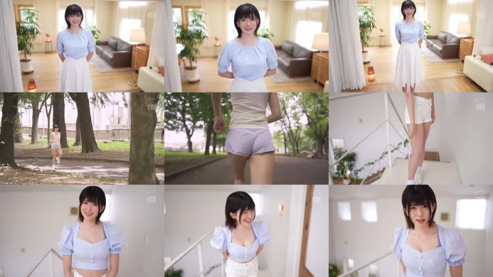 +++ MIDV-009 今も活動中の神乳Yo●Tu●e● 子宮がビクビク痙攣追撃めちゃイキッ！ 4本番 明日見未来