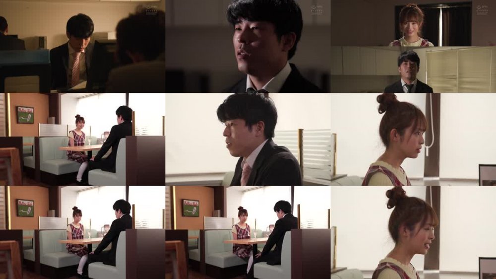 +++ CAWD-314 大嫌いなアンタの大切な妹を憂さ晴らし種付けレ×プしました 桜もこ