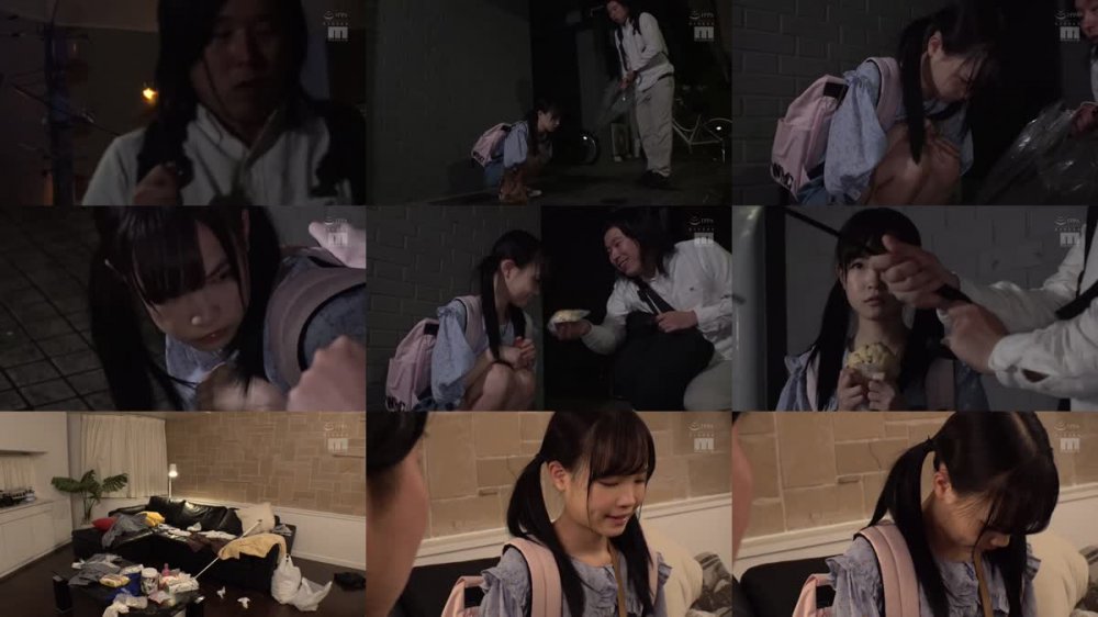 +++ MIAA-542 性の知識がない家出少女の手コキでサプライズ男潮！おしっこされたと勘違いして逆襲聖水スプラッシュ倍返し 工藤ララ