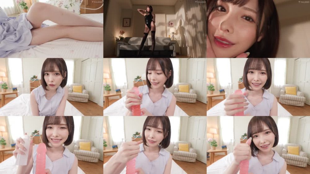 +++ [HD] FSDSS-335 「わたしの言うとおりにシコってね…」橋本ありなの超快感JOI！何度もヌケるASMR小悪魔ちんこきアシスト