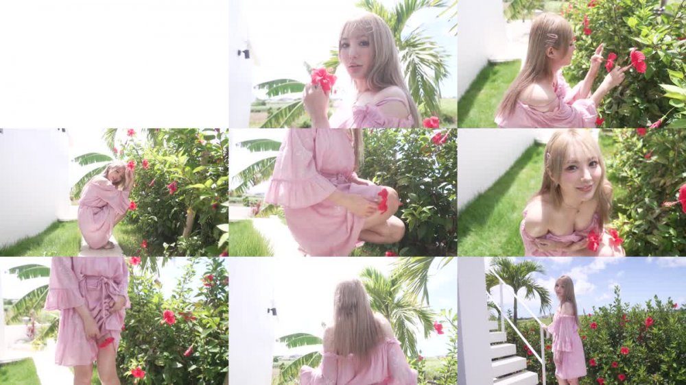 +++ [HD] REBD-606 Tsubasa2 Eternal wings・天海つばさ