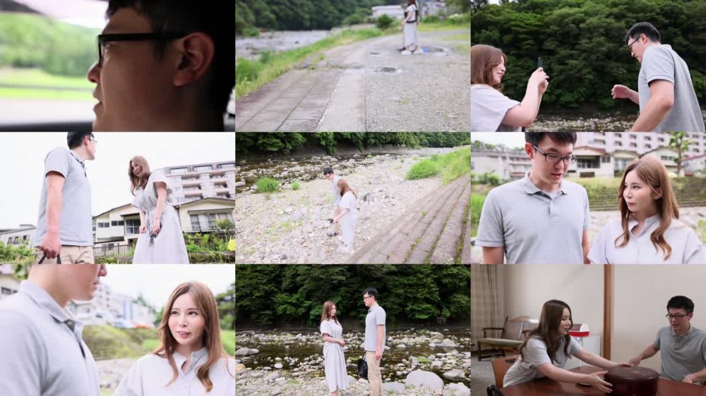 +++ [HD] BKD-273 母子交尾 【東日光黒滝山路】 月島さくら