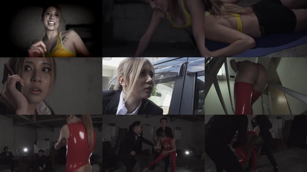 +++ [HD] GMEM-051 監禁！拷問！調教！絶叫！絶頂！ 強●絶頂絶叫拷問調教 屈強なる肉体 潜入麻薬捜査官 爆逝きパニック淫乱覚醒ORGASM 一色彩葉