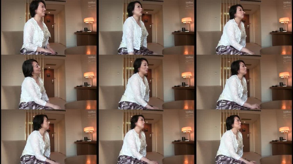 +++ HTM-046 熟女の浮気は本気のSEX VOL.46