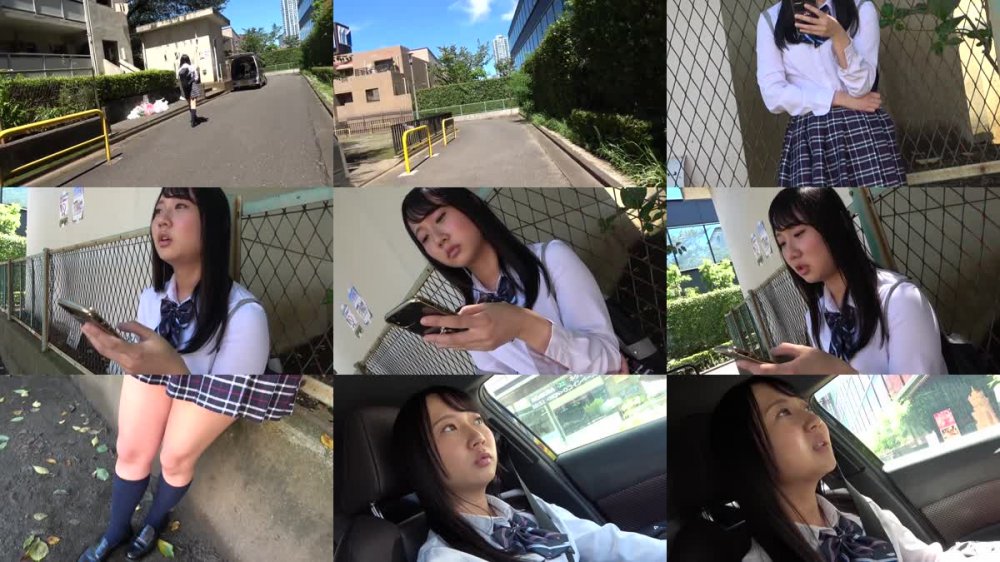 +++ [HD] PKPD-172 迷娘を拾って中出ししてみた 風間希