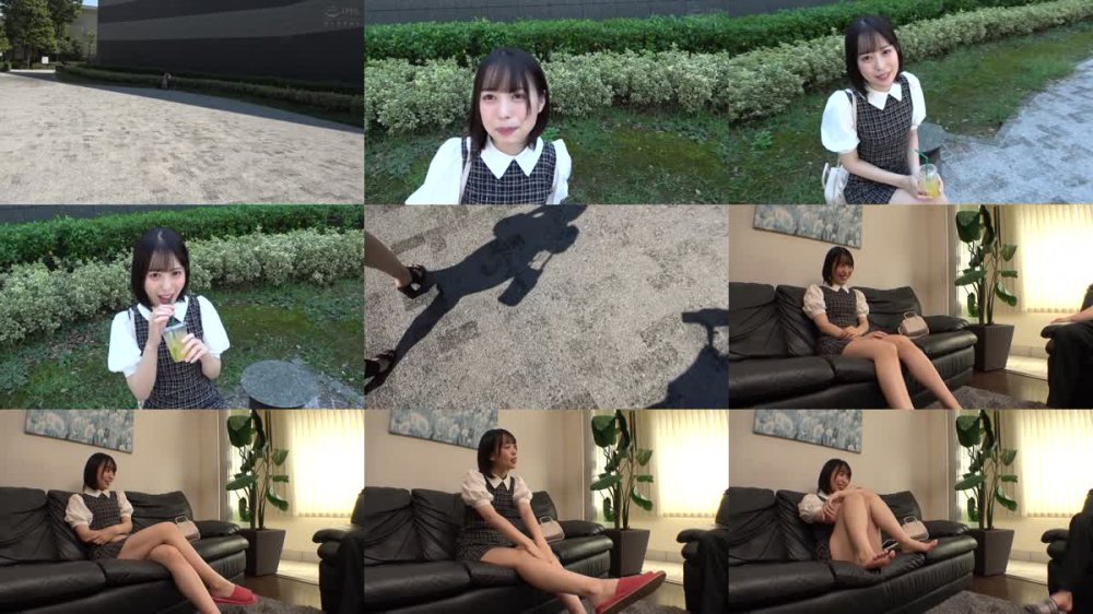 +++ [HD] LOL-204 ロ●専科 最高に可愛い美少女お泊りハメ撮り中出しSEX 天馬ゆい