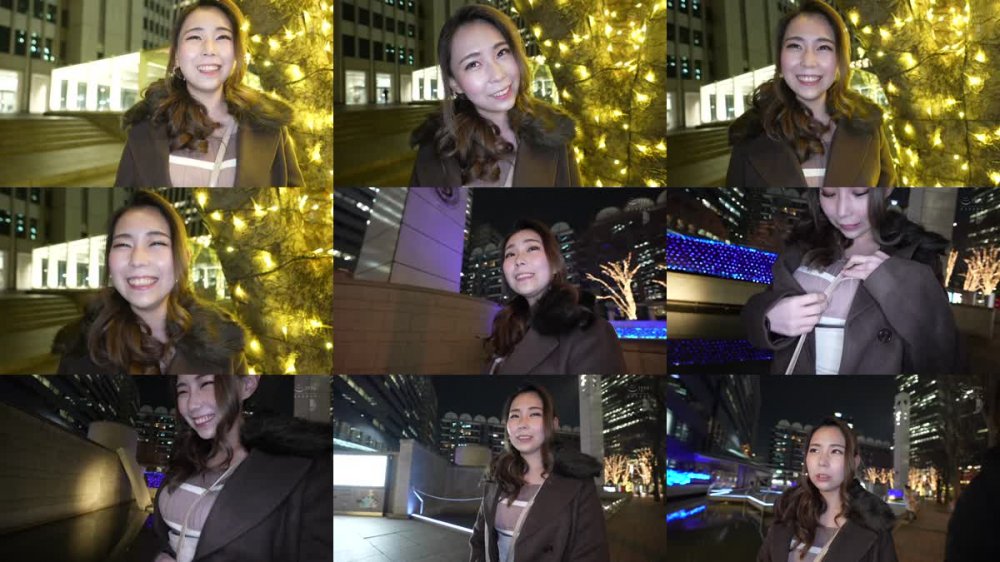 +++ [HD] YRM-003 ゆりあ