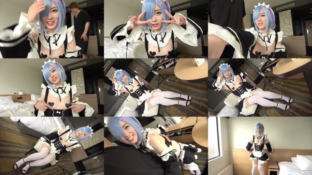 +++ [HD] POW-062 こさかな 2