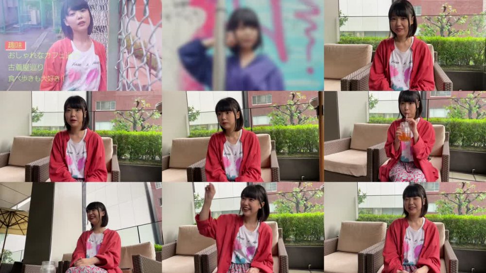 +++ [HD] 512EMST-006 なな(20)