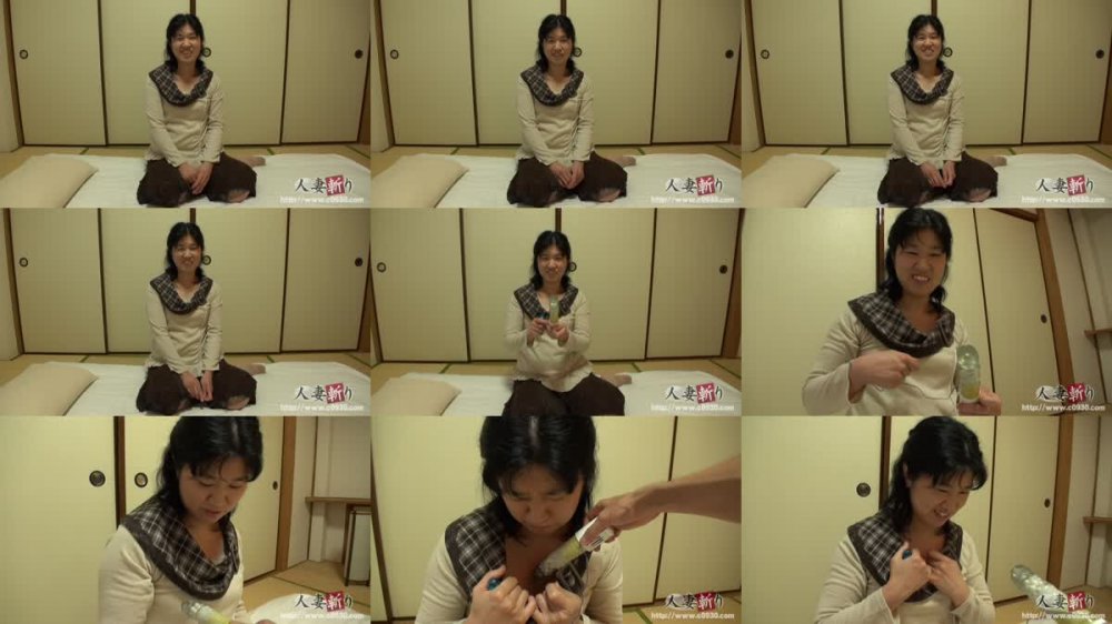 [JAV] [Uncensored] H0930 ki211207 関根 麻衣 45歳 [720p]