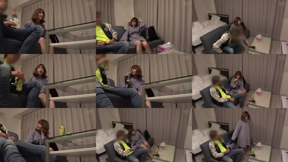 +++ [HD] 498DDH-050 放物線を描く衝撃の潮シャワー！「男の人のオナニー見てみたい」ハイテンションほろ酔いガルバ店員がトンデモ要求！ぷりっと美尻をオカズにされてマ●コを濡らし我慢できずに目の前のチ●ポにむしゃぶりつく！エロかわ甘え声でイクイク連呼！他人の家だろうが構わない本気のイキ潮をぶっ放す！#010