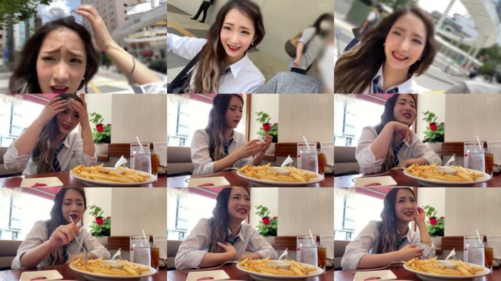 +++ [HD] 345SIMM-680 【女子○生はギャルしか勝たん♪】スカート短めにルーズソックス、ネイルばちばちのギャル度100%J○『あやちゃん』。長いネイルで乳首いじり&唾液たっぷり亀頭攻めでおじさん悶絶w挿入後は見下し騎乗位からのイチャラブ正常位で中出しwたっぷり搾り取られちゃいますw体操服を着てもろて生中出し2回戦！！ドSあやちゃん最高♪【親子ほど年の離れたJ○とおじさんのカップル】