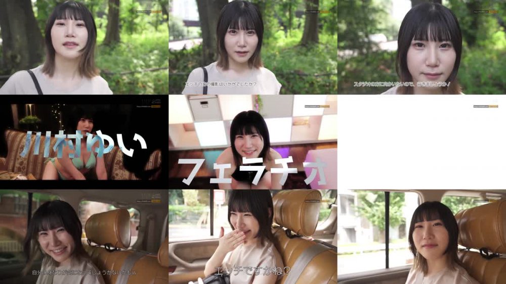 +++ [HD] STARS-496 アイドルだった私の口マ〇コでイカセてあげる！ 川村ゆい 心を込めておしゃぶり尽くし挿れ尽くし