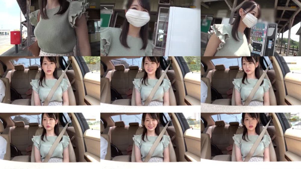 +++ [HD] SDNM-320 お爺ちゃんお婆ちゃんが大好きで介護士になったニコニコ奥さん 坂井千晴 30歳 第4章 夫、家事、仕事。すべて忘れて快楽の赴くままに。1泊2日ハメ撮り温泉旅行