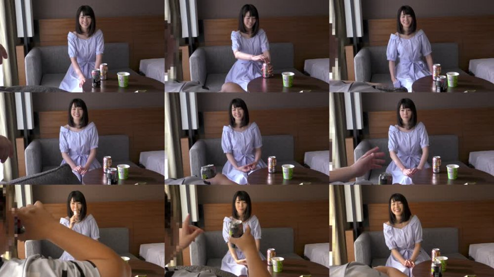 +++ [HD] 494SIKA-129 ホテル飲み会で媚薬セックス