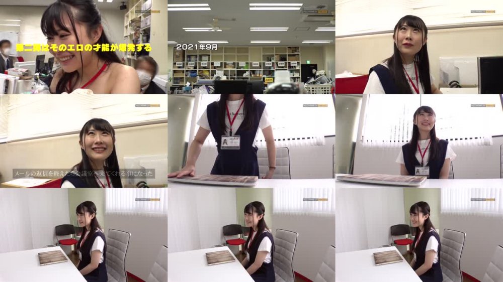 +++ [HD] SDJS-131 SOD女子社員 弊社一エロい社員、ハケンの田中さんが正社員登用のためにユーザー様のリクエストに応えるご奉仕3本番 高級店仕込みのソープテクニックでAV(＆人生)初中出し！「これで正社員になれたらいいな」