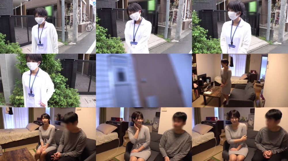 +++ [HD] 230OREC-951 ゆうりさん