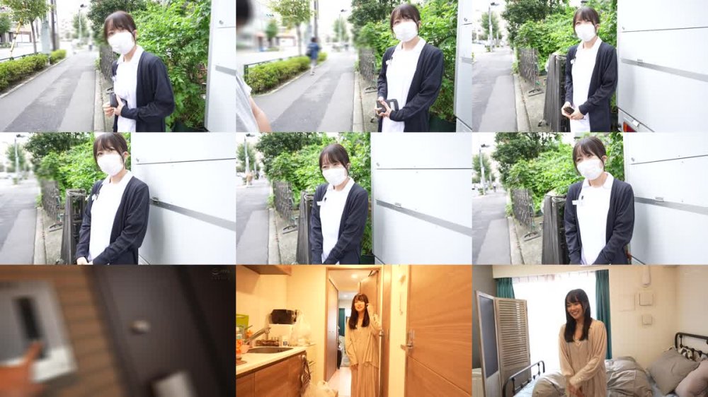 +++ [HD] 230OREC-952 ちはるさん