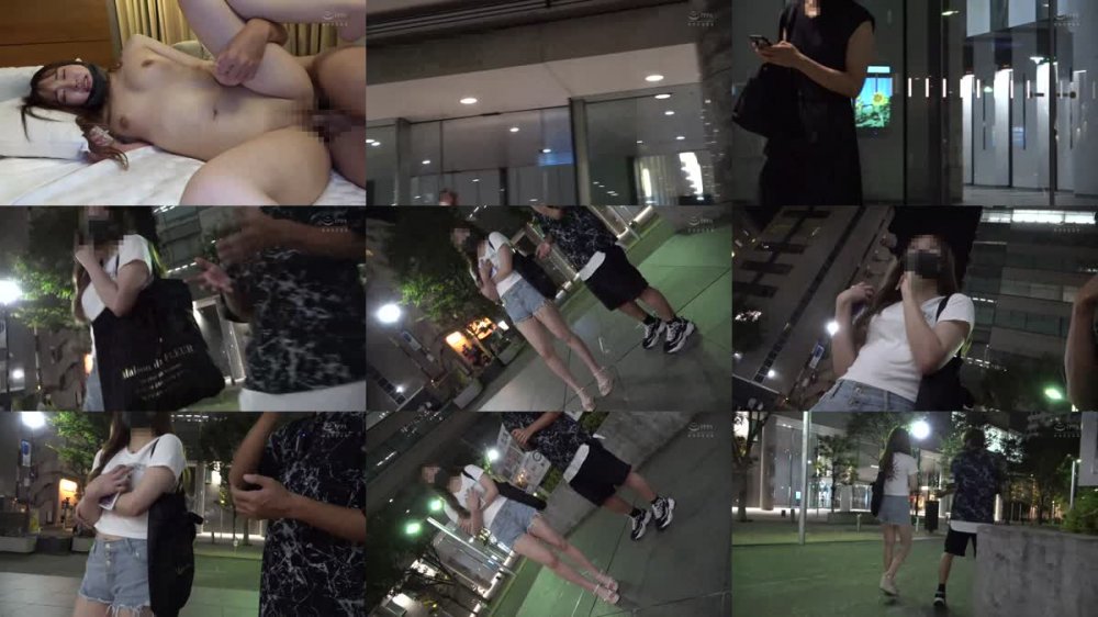 +++ MDUD-467 石橋渉の素人中出し8