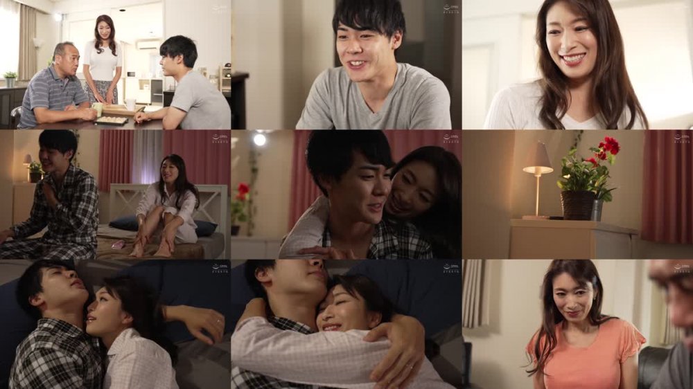 +++ [HD] SPRD-1494 夫に内緒で義父に頼んだ妊活 小早川怜子