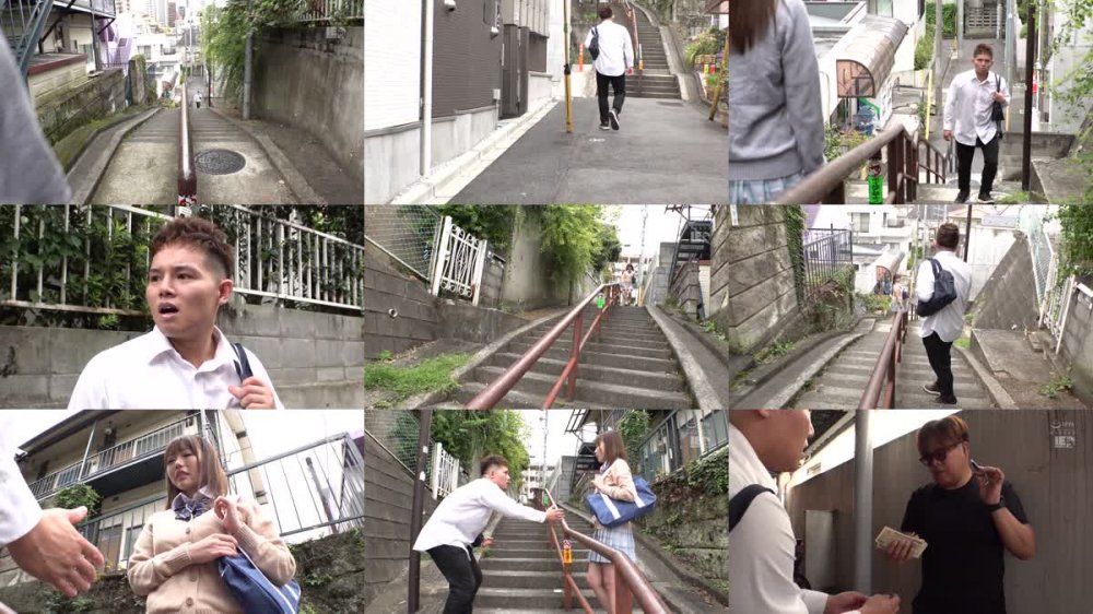 +++ [HD] IESP-689 冨安れおな 女子校生 中出し20連発