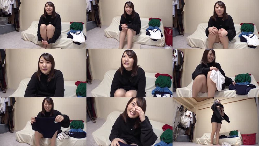 +++ OKB-125 新姫もも むちむちデカ尻 神ブルマ ロリ美少女やぽっちゃり娘にピチピチブルマ＆体操着を着せ、ハミパン、ムレムレワレメを毛穴まで見えるほどの超ドアップ接写！さらに尻コキ、着衣お漏らし放尿やブルマぶっかけ等ブルマ好きに送る完全着衣フェチAV