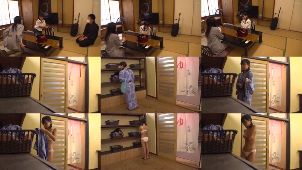 +++ [HD] PIYO-131 男の浪漫！秘境混浴温泉を求めて…（下心を隠して）混浴温泉に入ったら、ウブでおませなひよこ女子にちんちんバカになるほどおちんぽみるく絞りとられた 2ndシーズン