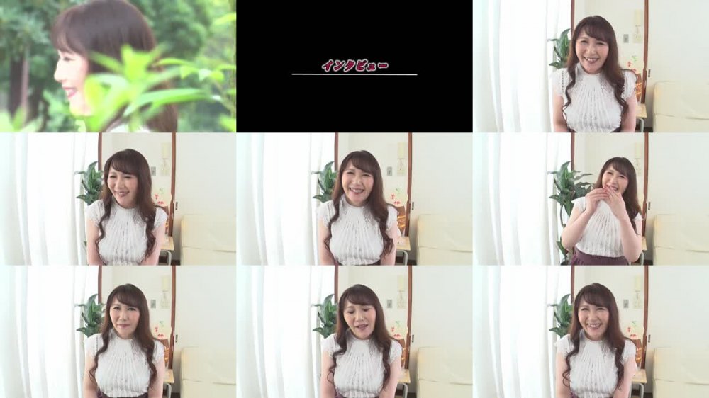 +++ MKD-231 むっちりボディにたわわな乳房 べっぴん五十路がAVデビュー！ 川辺ゆり